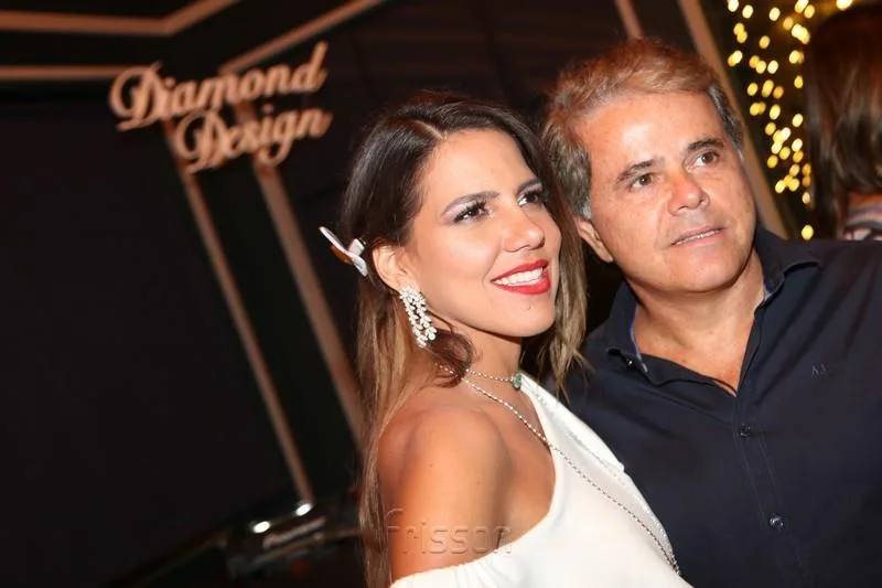 Ana Carolina Fontenele e Ivan Bezerra