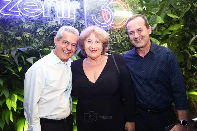 30 Anos Zenir