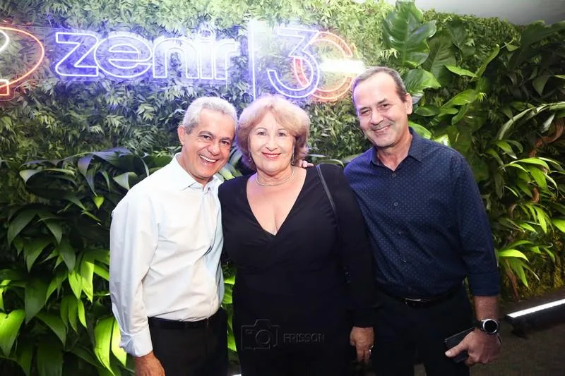 30 Anos Zenir