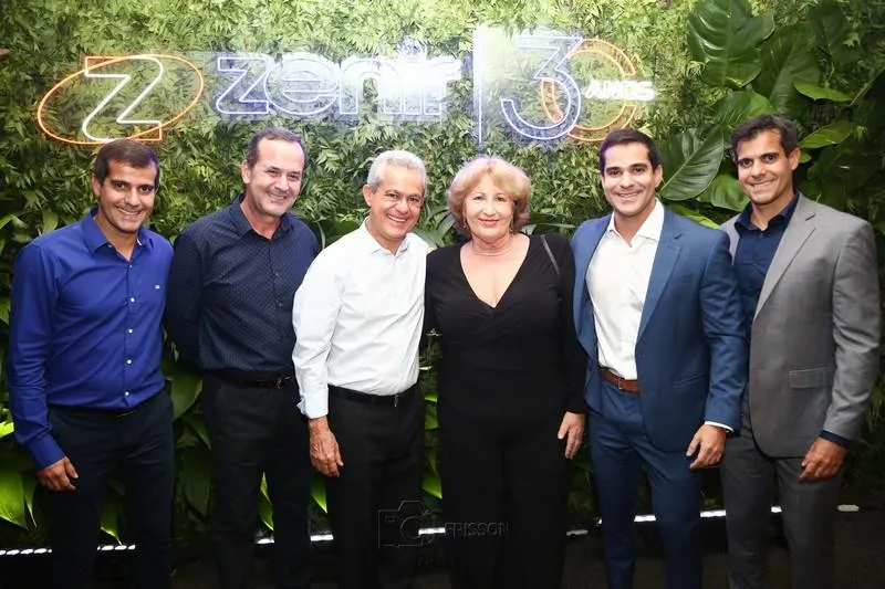 30 Anos Zenir
