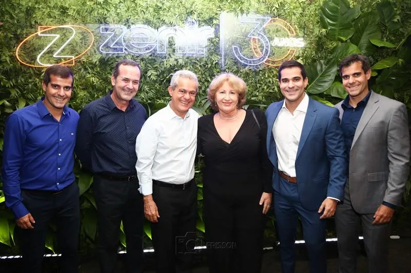 30 Anos Zenir