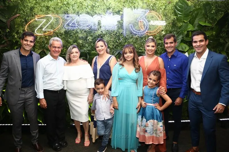 30 Anos Zenir