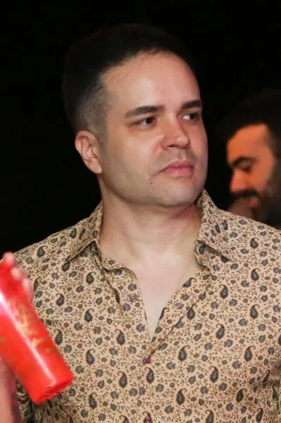 Adriano Abintes