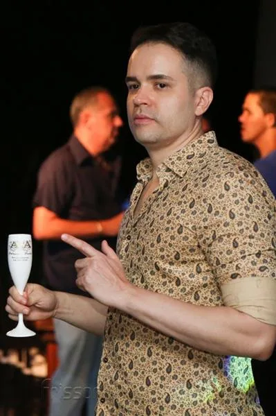 Adriano Abintes
