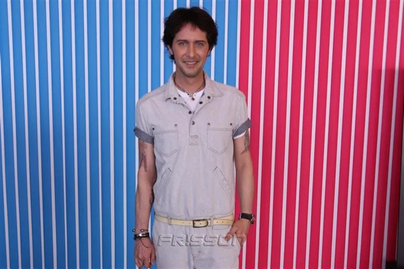 Arlindo Grunge