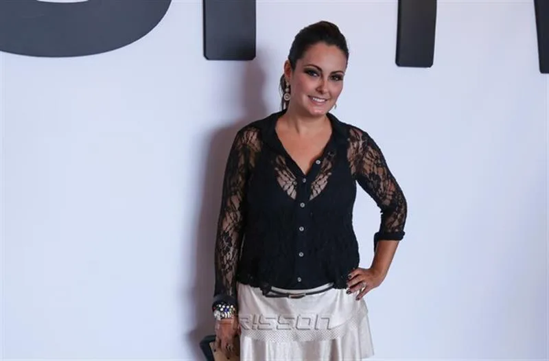 Ana Geremias