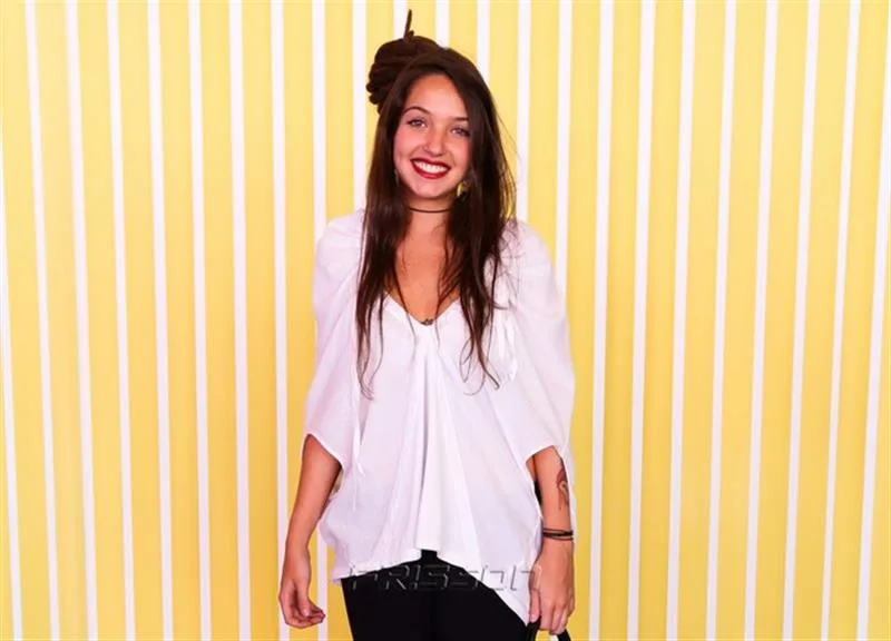 Marcella Mascaro