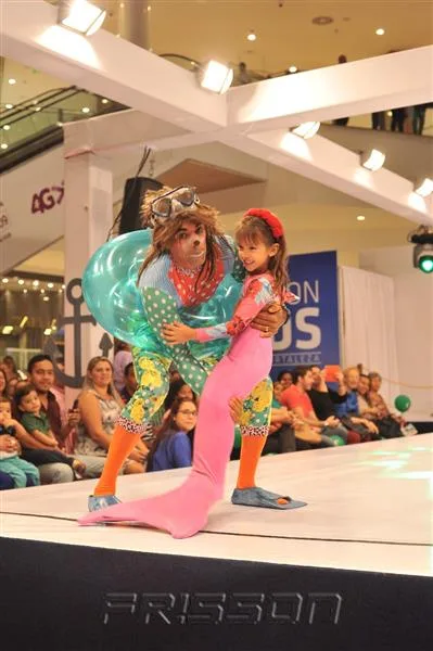 Desfile