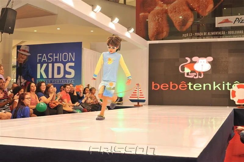 Desfile