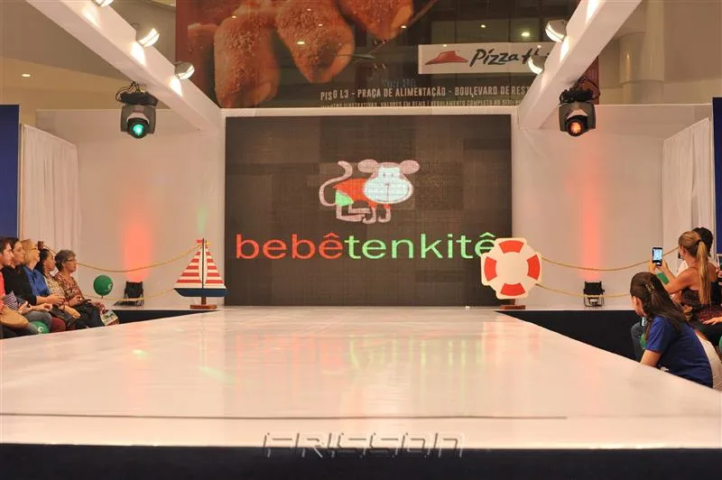Desfile