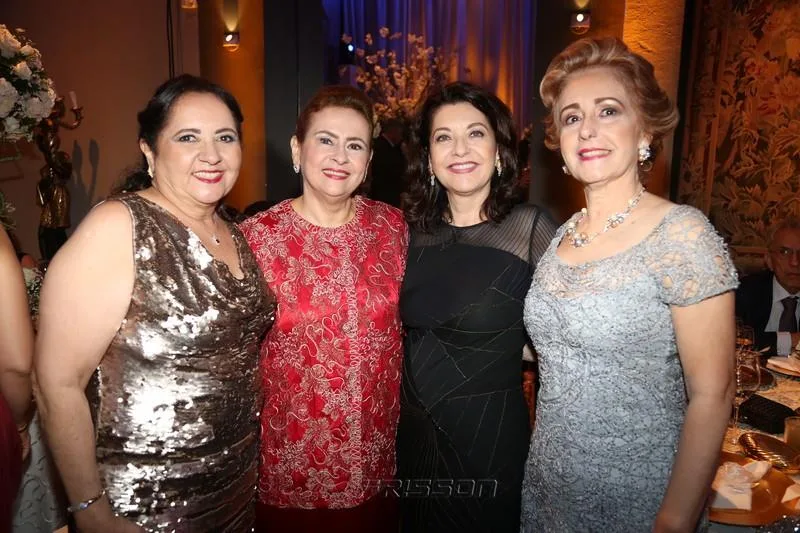 Casamento de Hanelore e Guilherme
