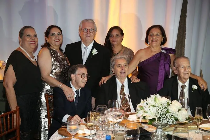 Casamento de Hanelore e Guilherme