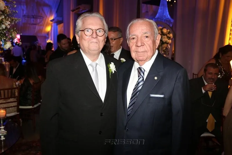 Casamento de Hanelore e Guilherme