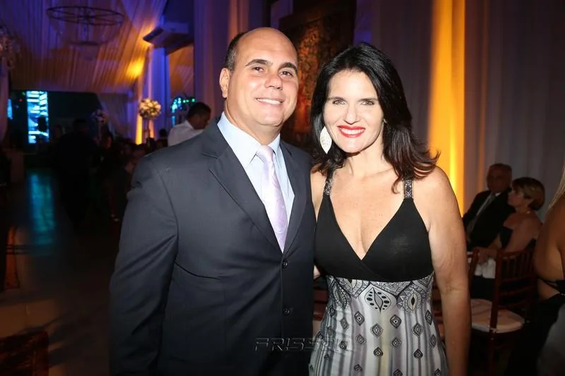 Casamento de Hanelore e Guilherme