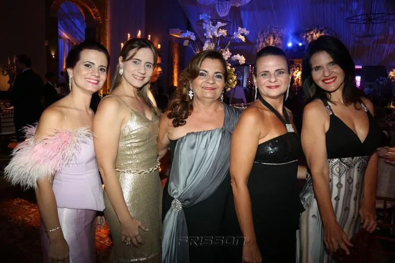 Casamento de Hanelore e Guilherme