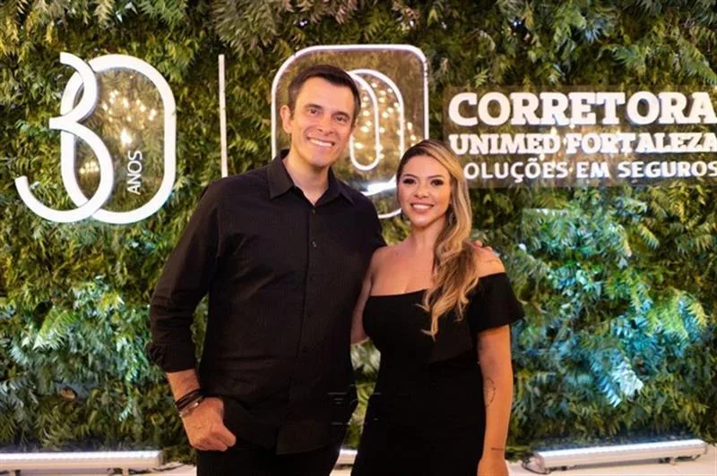 Unimed Fortaleza celebra 30 anos