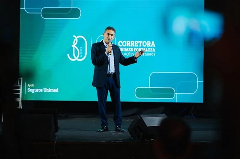 Unimed Fortaleza celebra 30 anos