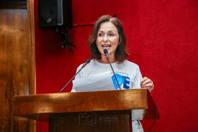Ana Cristina Mendes