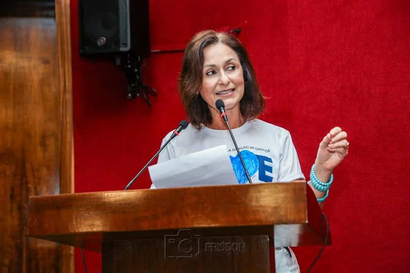 Ana Cristina Mendes