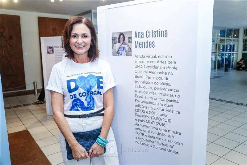 Ana Cristina Mendes