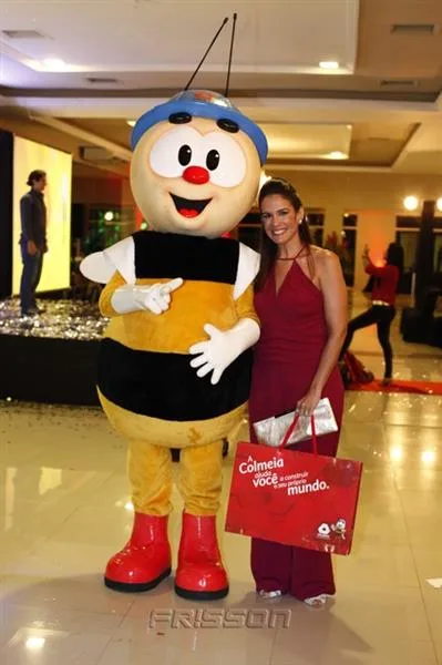 Ana Virgínia Martins
