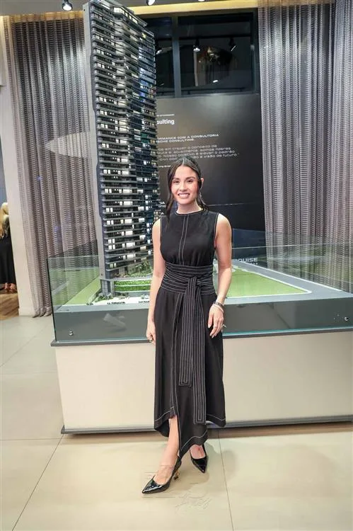 Ana Clara Tavares