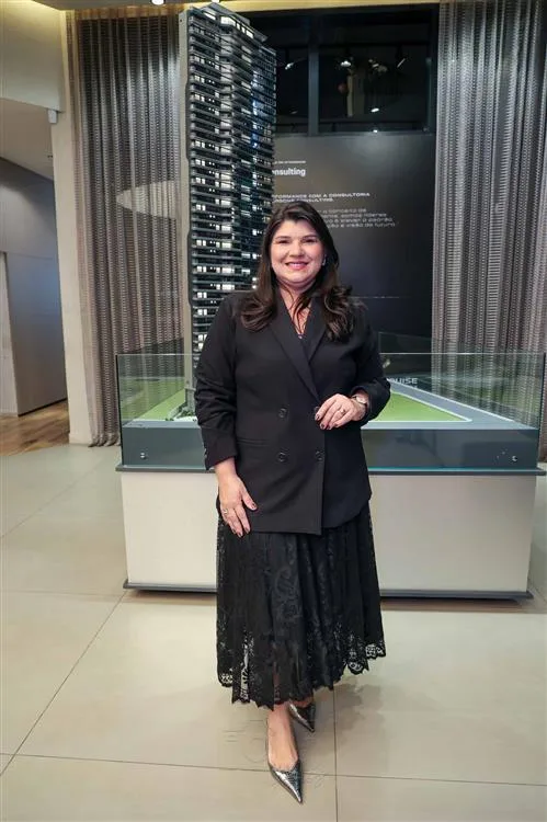 Darlene Soares
