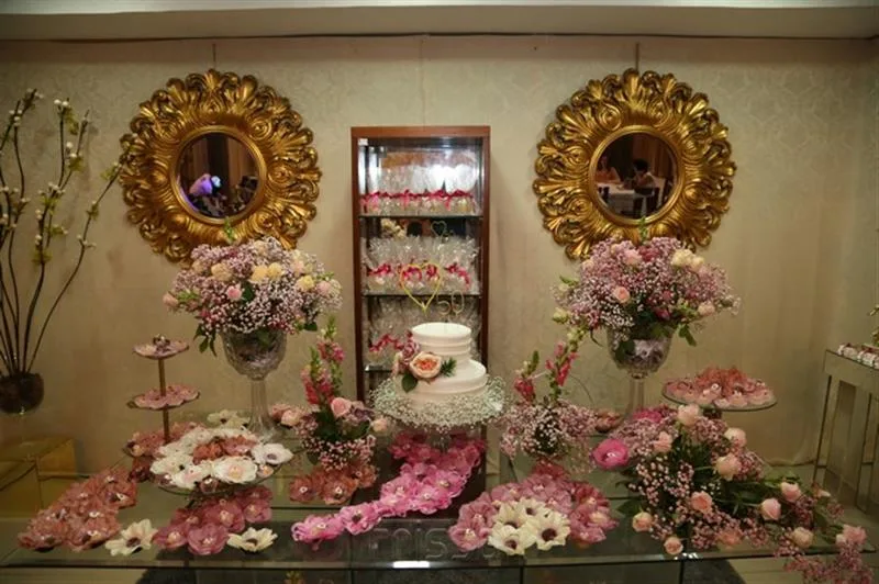 Decoração