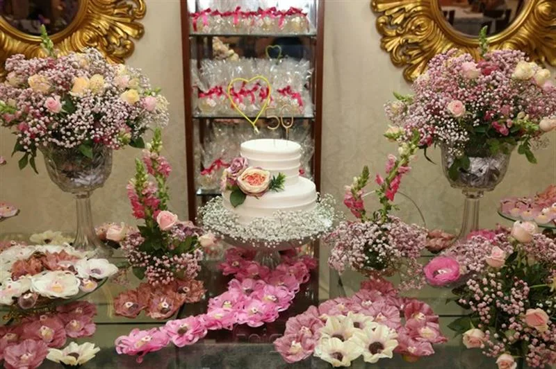 Decoração