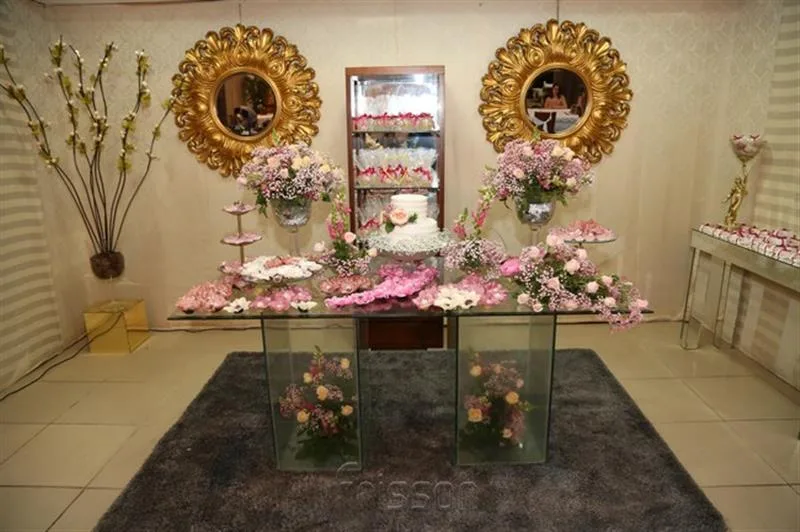 Decoração