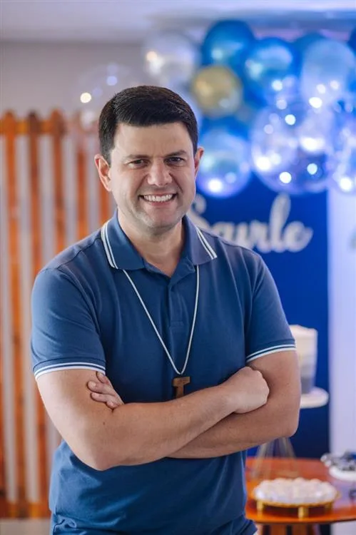 40 anos Savile Camilo