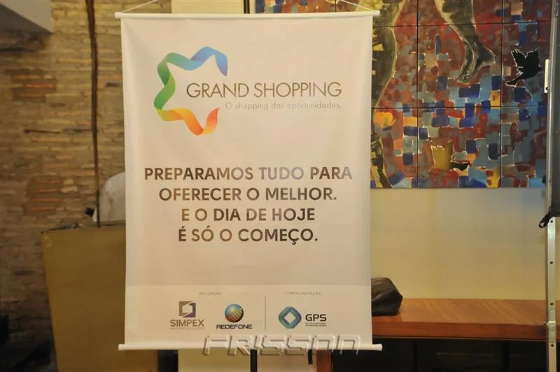 Grand Shopping