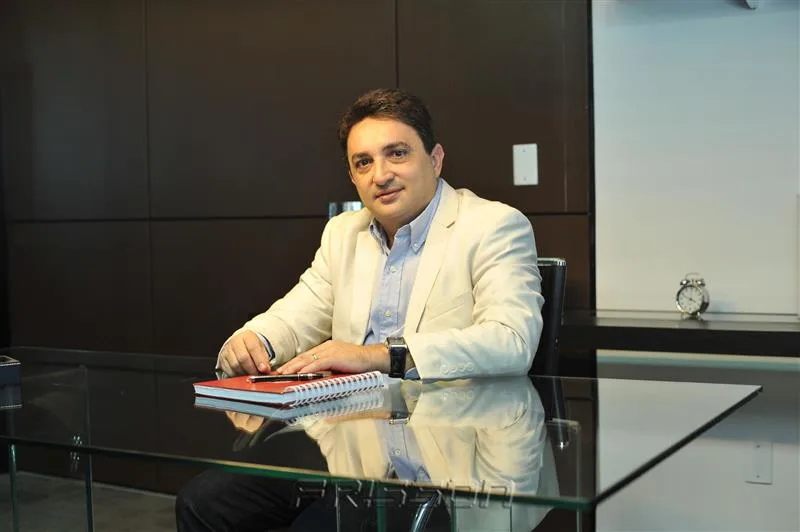 Eduardo Gomes de Matos