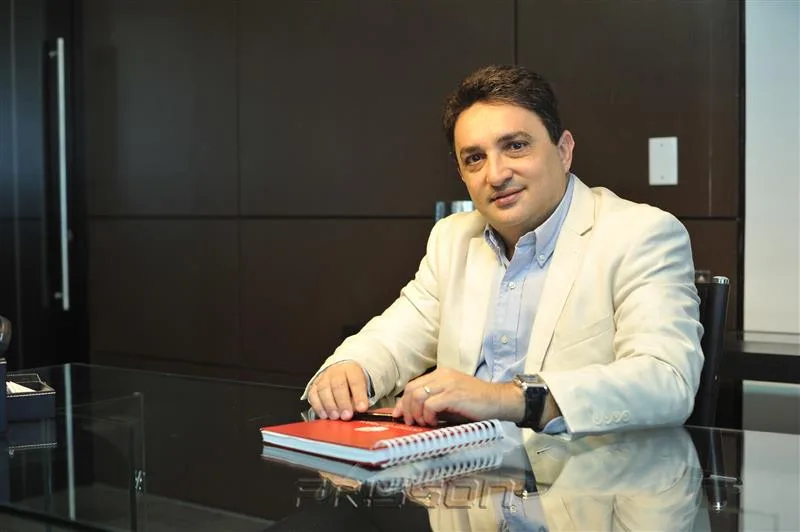 Eduardo Gomes de Matos