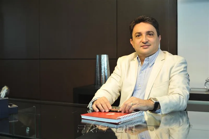 Eduardo Gomes de Matos