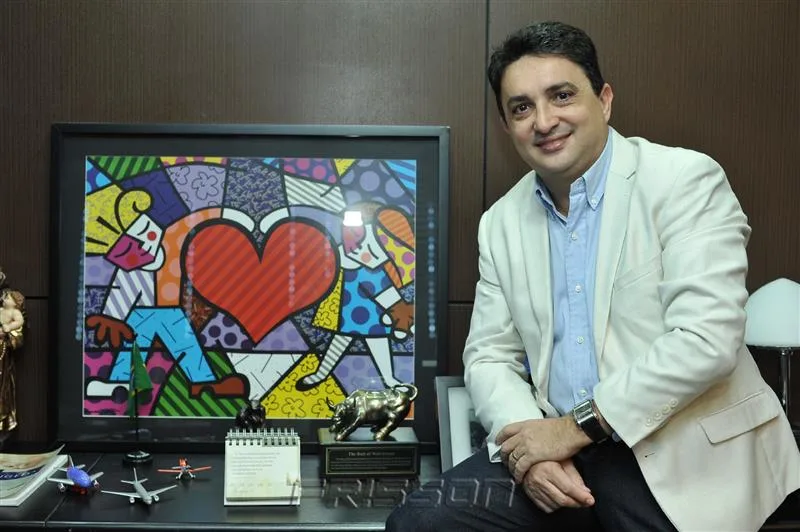 Eduardo Gomes de Matos