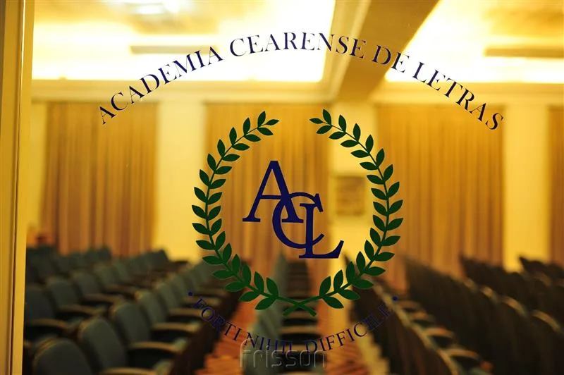 Academia Cearense de Letras e Jornalismo