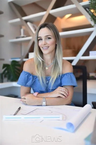 Tassia Ferreira