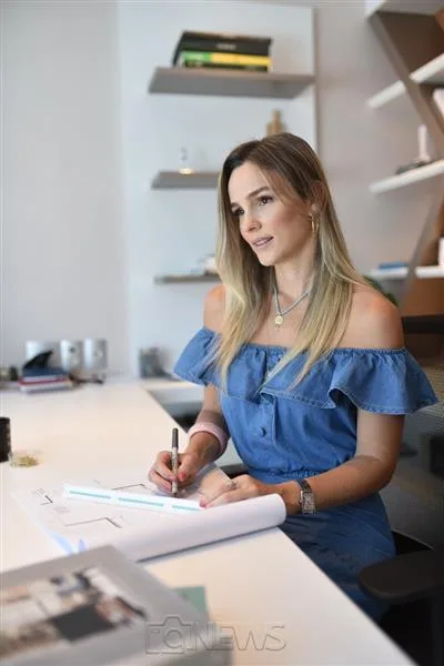 Tassia Ferreira
