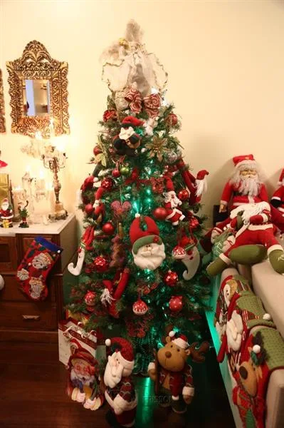 Decoração