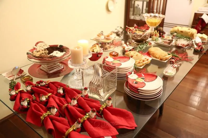 Decoração