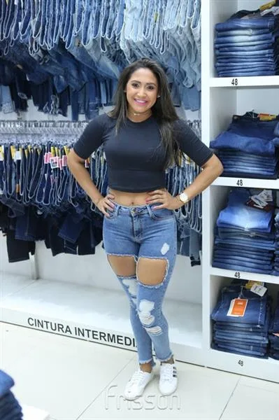 Clessia Silva