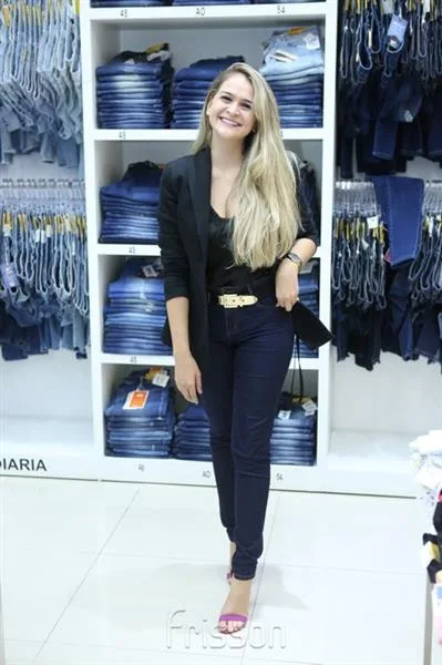 Isabella Miranda