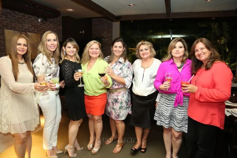 Aniversariantes