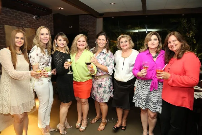 Aniversariantes