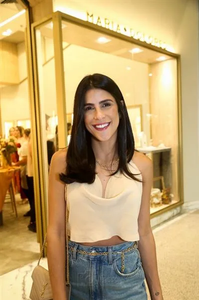 Clarissa Aguiar