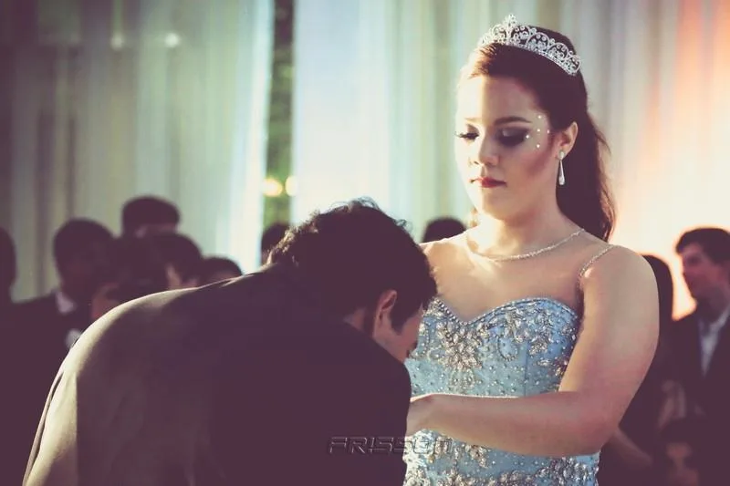 15 Anos de Glenda Rosa