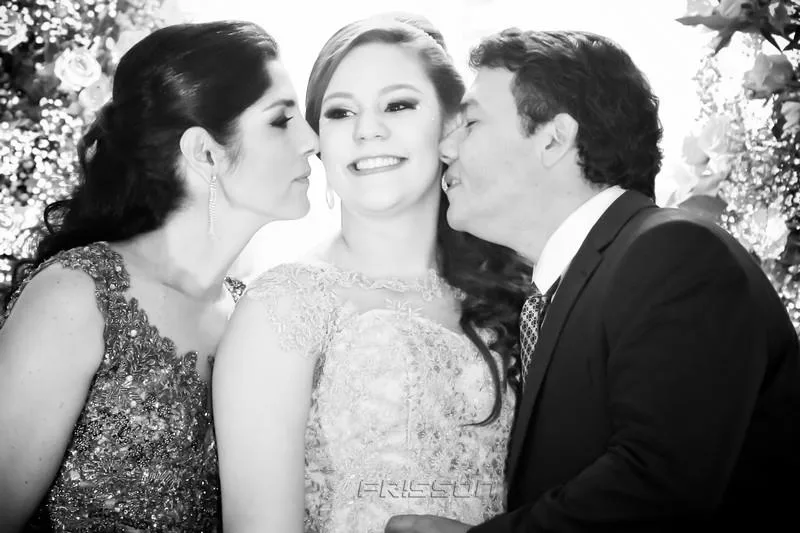 15 Anos de Glenda Rosa