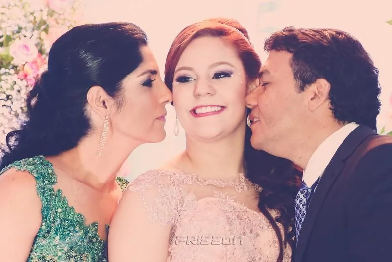 15 Anos de Glenda Rosa