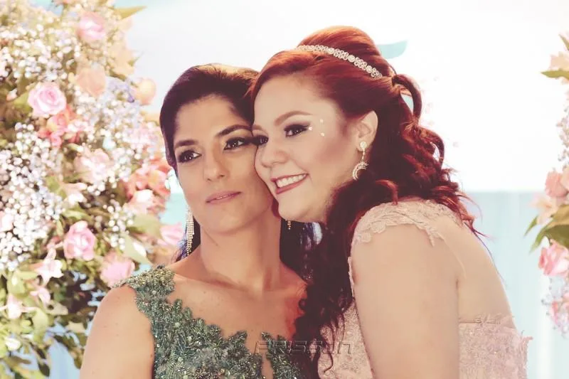 15 Anos de Glenda Rosa
